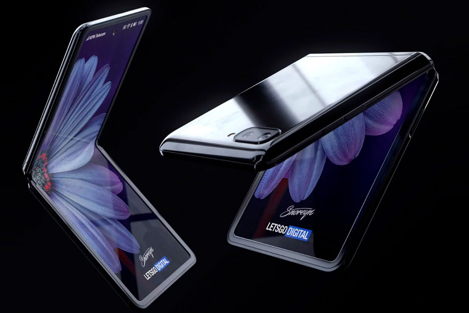 Galaxy S20 Ultra seria tão caro quanto dobrável Galaxy Z Flip