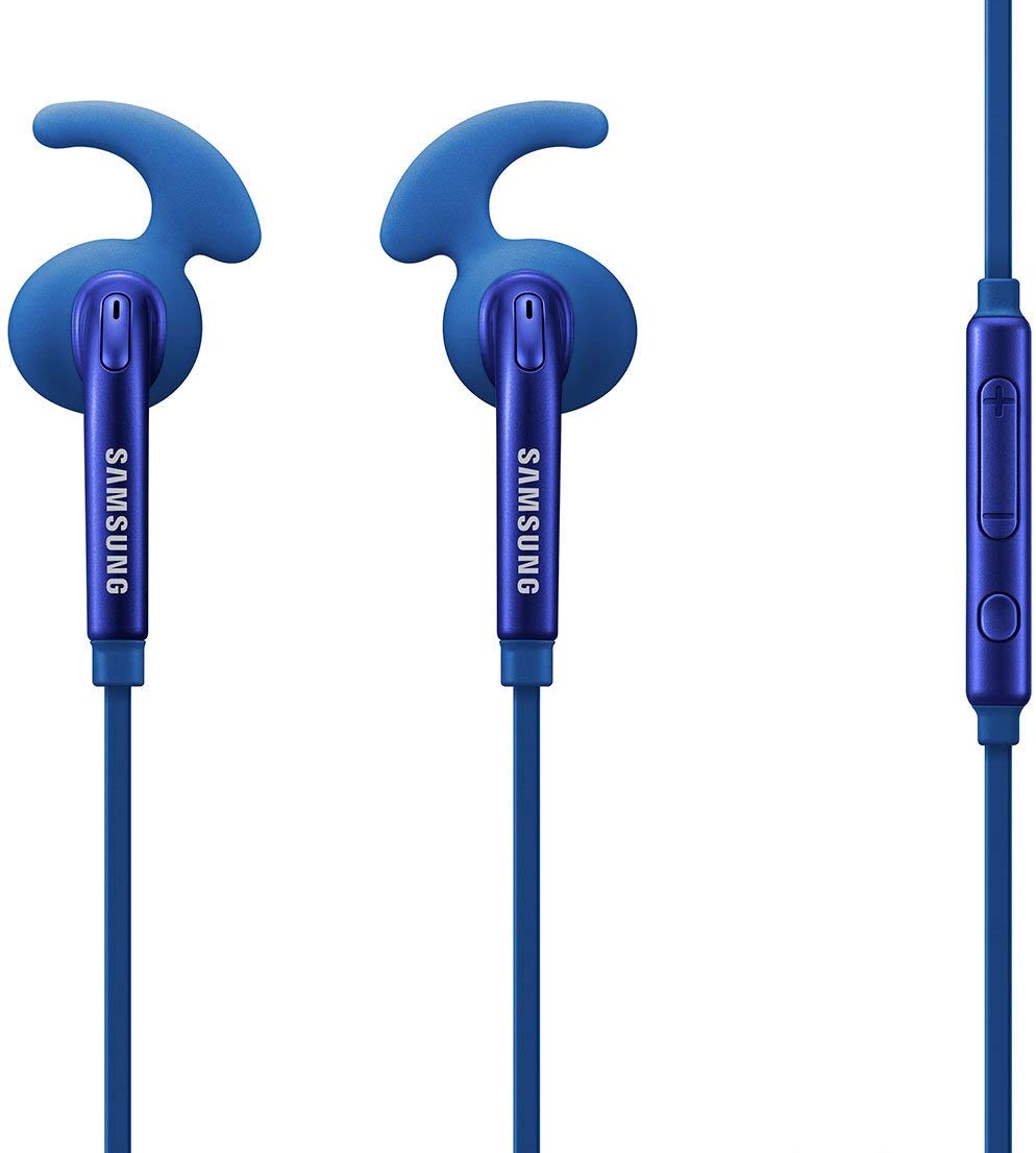 Imagem: Fone de Ouvido Estéreo com Fio In Ear Fit, Samsung