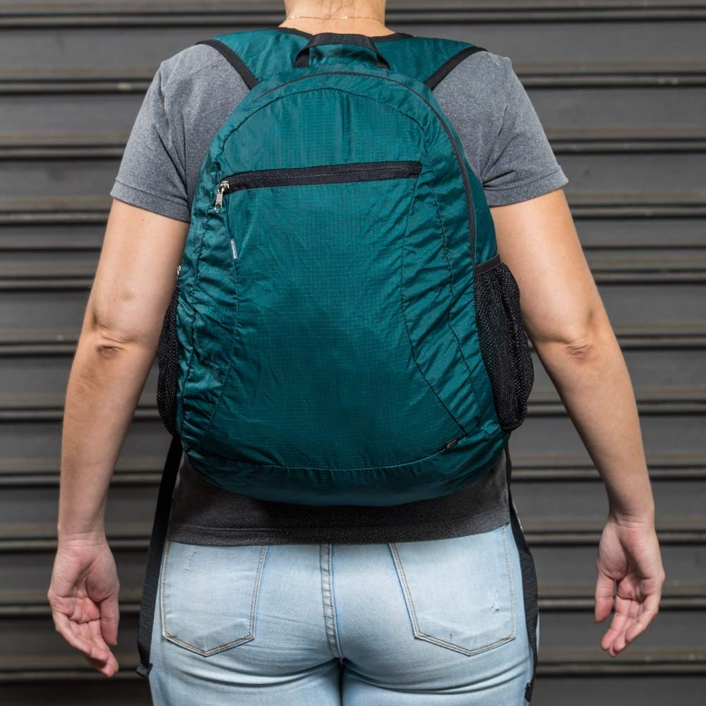 Imagem: Mochila Curtlo Tour 23L