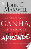 Logo Às Vezes Você Ganha, às Vezes Você Aprende Ícone Logo Às Vezes Você Ganha, às Vezes Você Aprende Ícone