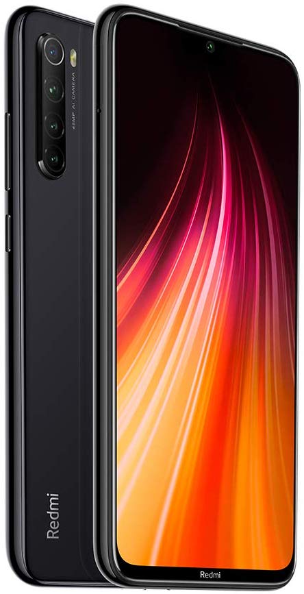 Imagem: Redmi Note 8, 64 GB
