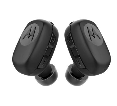 Imagem: Fone de Ouvido Sem Fio Motorola Stream Estéreo