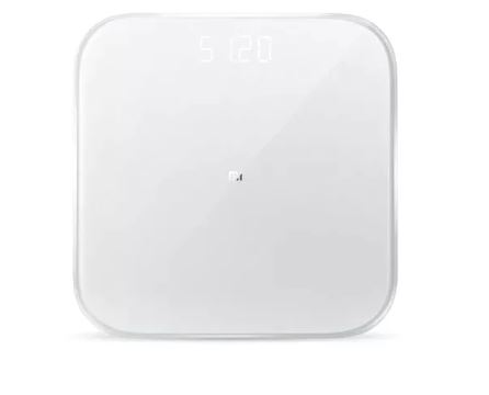 Imagem: Balança Smart Xiaomi Mi