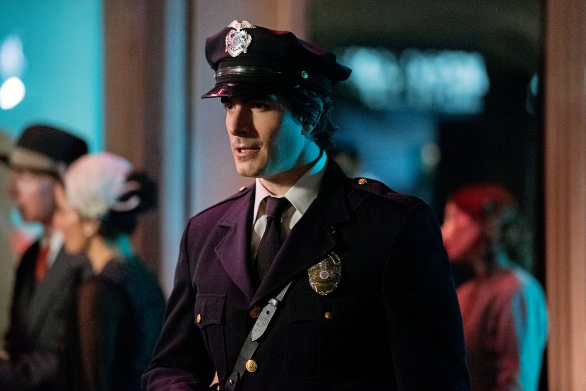 Legends of Tomorrow: mafiosos do passado em episódio 5x02 (Recap)