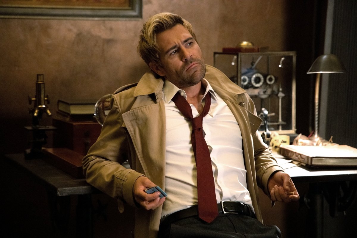 Legends of Tomorrow: mafiosos do passado em episódio 5x02 (Recap)