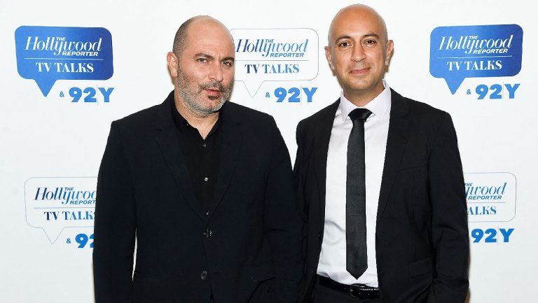 Hit and Run: conheça o elenco da série de ação da Netflix