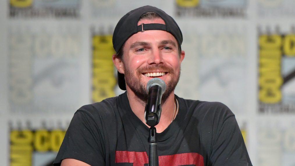 Arrow: o que fará o elenco da série?