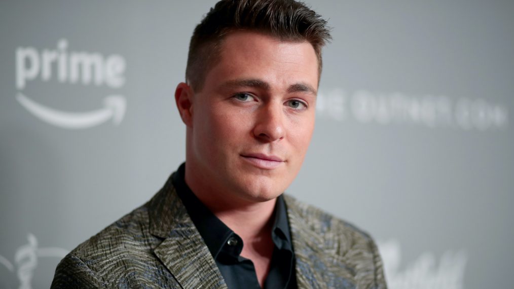 Arrow: o que fará o elenco da série?