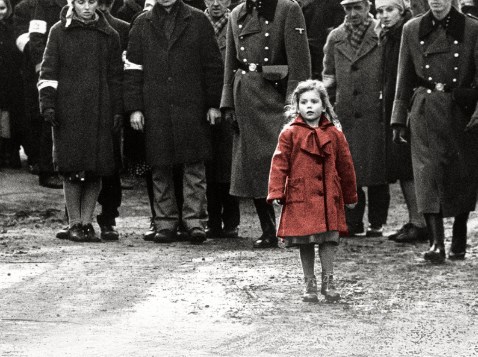 Lista de Schindler