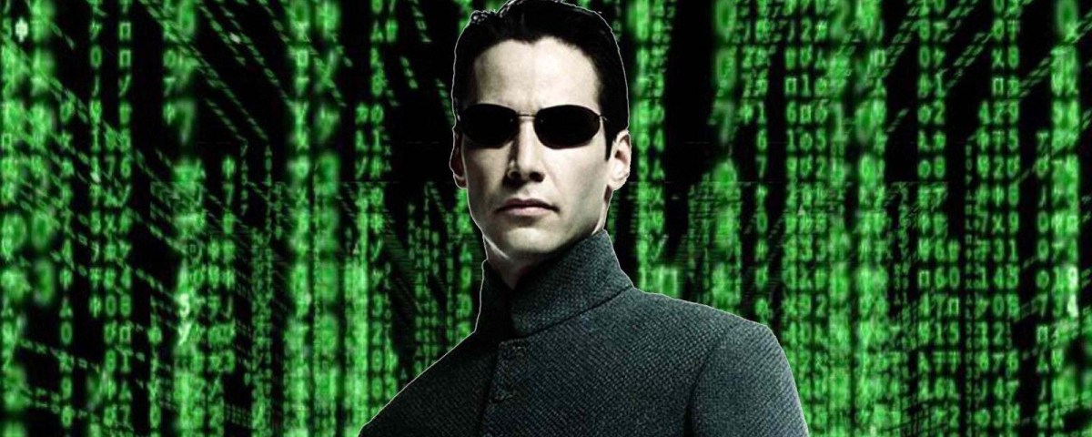Matrix 4: Keanu Reeves aparece como Neo em gravações no set - TecMundo