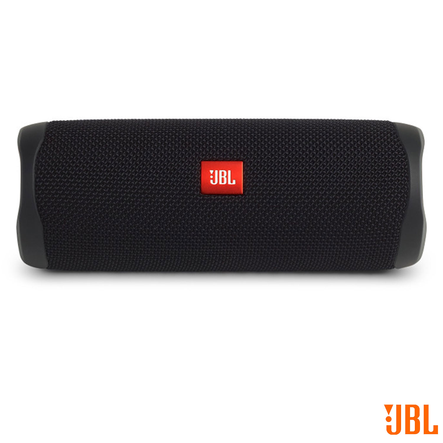 Imagem: Caixa de Som Bluetooth JBL Flip 5, Preta