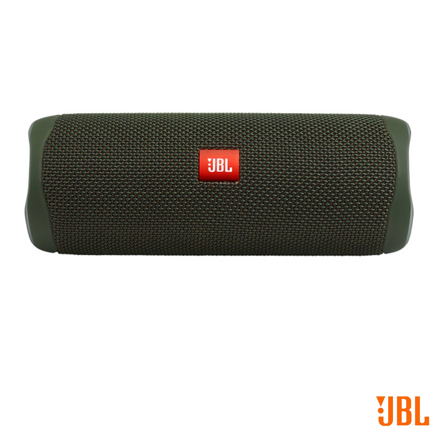 Imagem: Caixa de Som Bluetooth JBL Flip 5, Verde