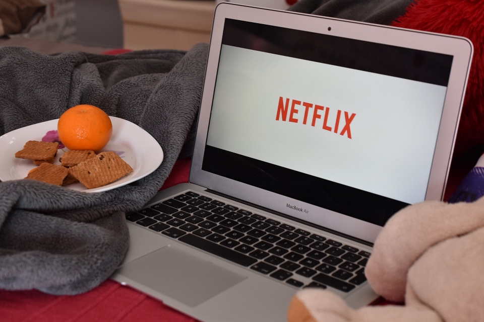 Assistir Netflix no Android agora consome menos dados