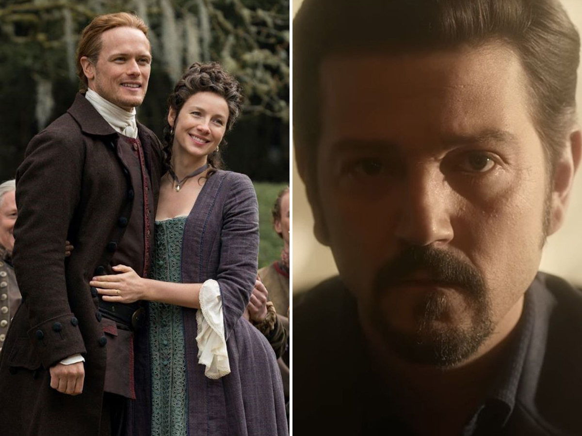Séries na semana: o retorno de Narcos: México, Outlander, Good Girls e mais