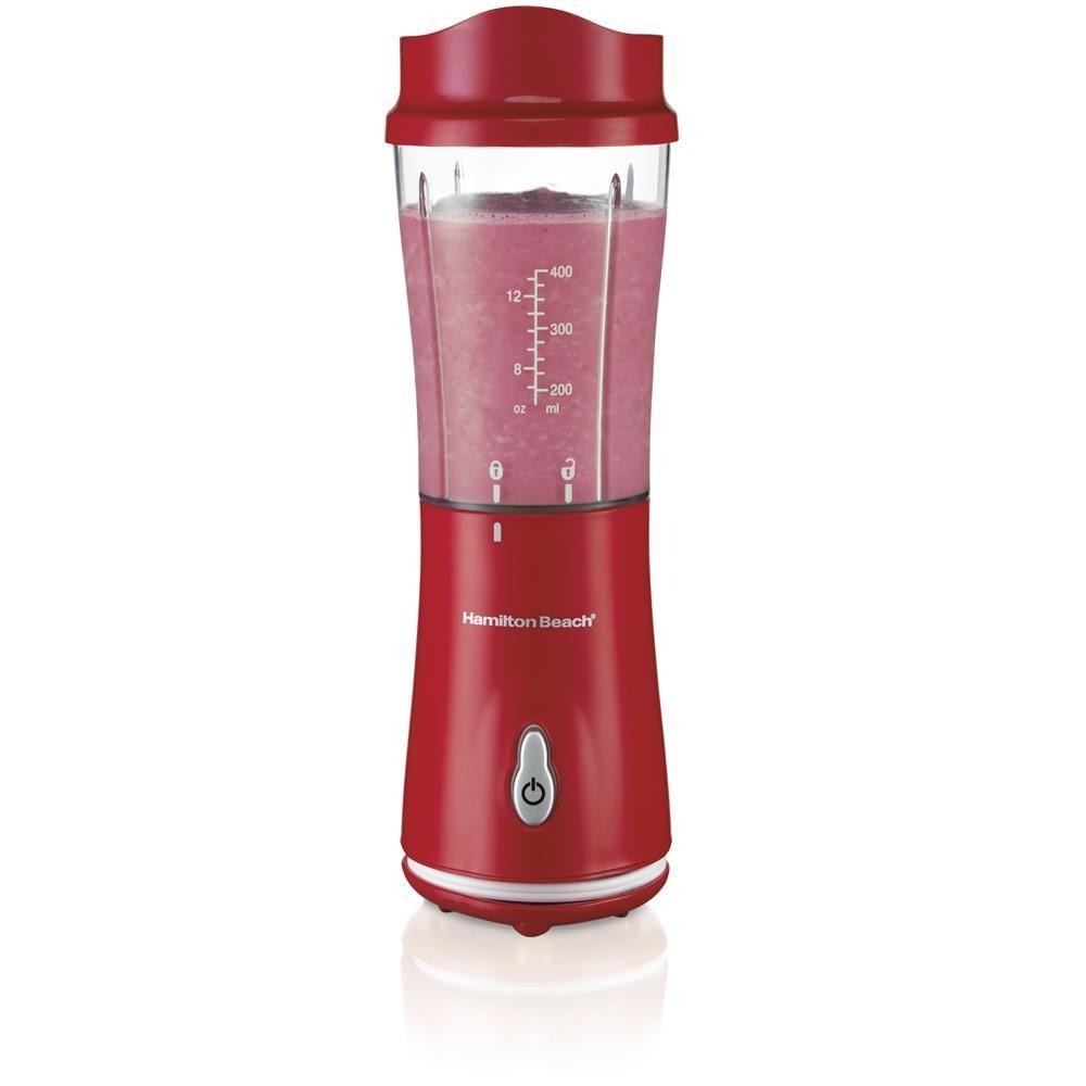 Imagem: Liquidificador Individual, 220v, Hamilton Beach