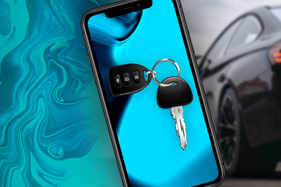 Imagem de: Motorola Razr no Brasil, iOS no lugar de chave de carro – Hoje no TecMundo