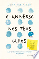 Logo O universo nos teus olhos Ícone Logo O universo nos teus olhos Ícone