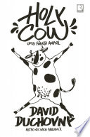 Logo Holy Cow Ícone Logo Holy Cow Ícone