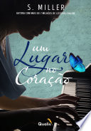 Logo Um lugar no coração Ícone Logo Um lugar no coração Ícone