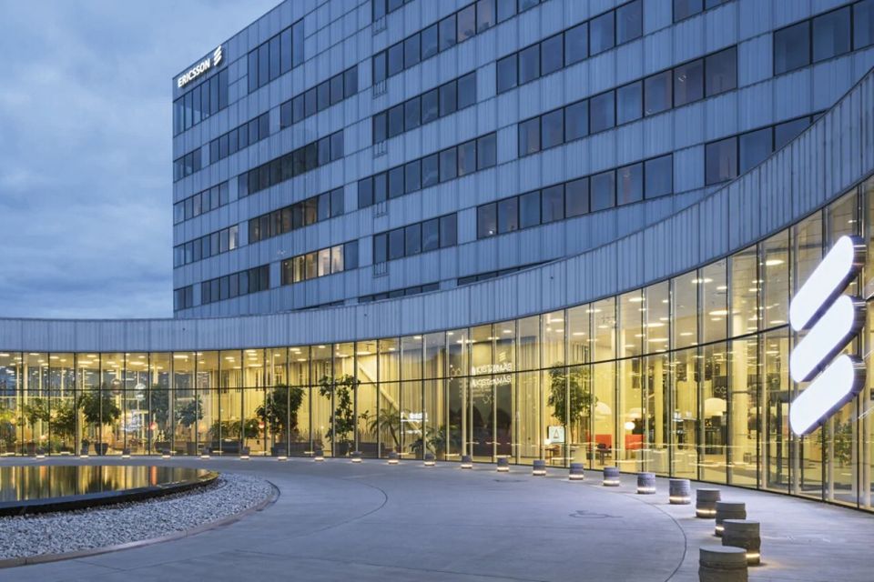 MWC 2020: Ericsson se retira do evento por causa do Coronavírus