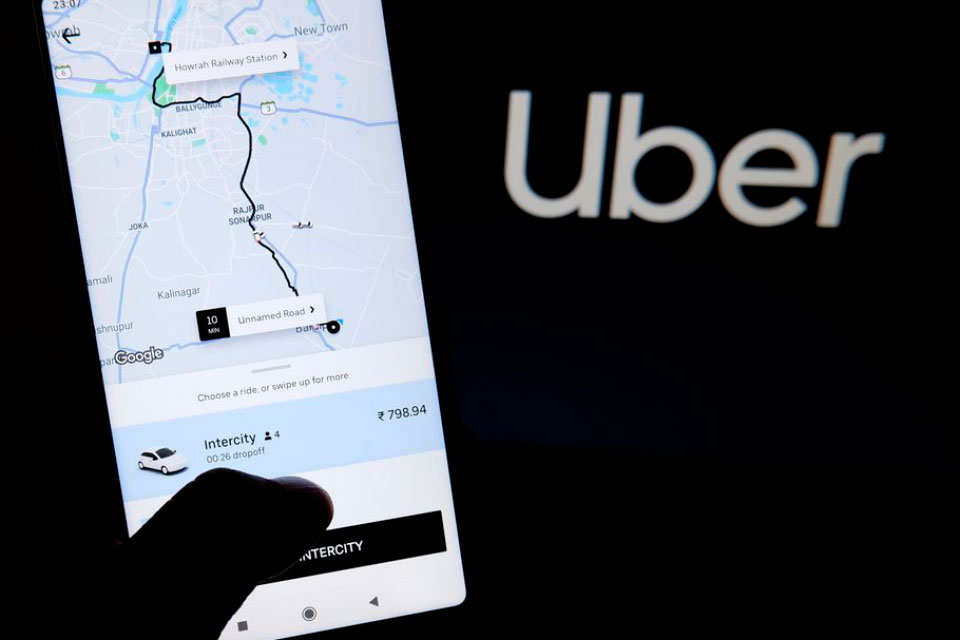 Uber tem prejuízo de US$ 8,5 bilhões em 2019, mas promete lucros em 2020