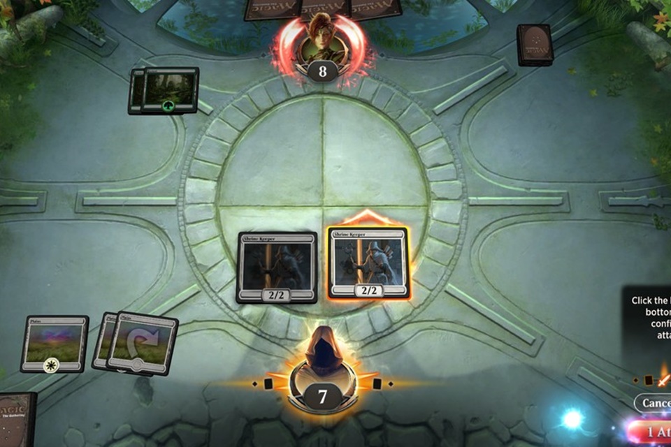 Brasileiro está em mundial do novo circuito de Magic: The Gathering