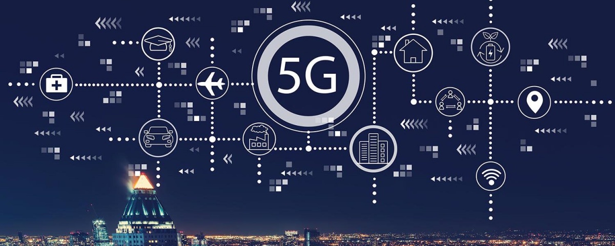 Imagem de: Anatel aprova edital para implementar o 5G no Brasil