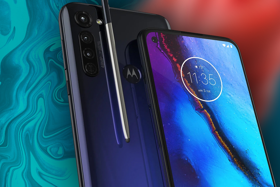 Imagem de: Moto G Power e Stylus revelados, Elon Musk vs. WhatsApp – Hoje no TecMundo