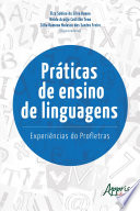 Logo Práticas de Ensino de Linguagens: Experiências do Profletras Ícone Logo Práticas de Ensino de Linguagens: Experiências do Profletras Ícone