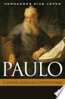Logo Paulo - o maior líder do cristianismo Ícone Logo Paulo - o maior líder do cristianismo Ícone