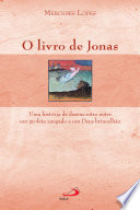 Logo O livro de Jonas Ícone Logo O livro de Jonas Ícone