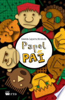Logo Papel de pai Ícone Logo Papel de pai Ícone