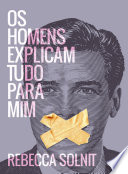 Logo Os homens explicam tudo para mim Ícone Logo Os homens explicam tudo para mim Ícone