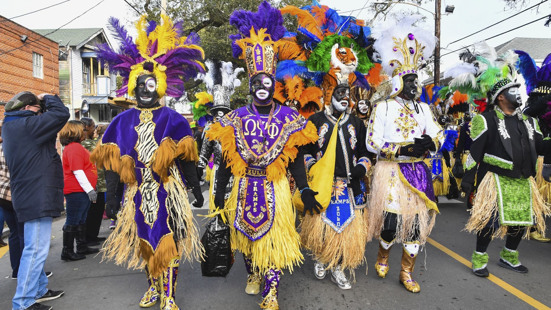 Carnaval americano conheça o Mardi Gras, de Nova Orleans, nos EUA