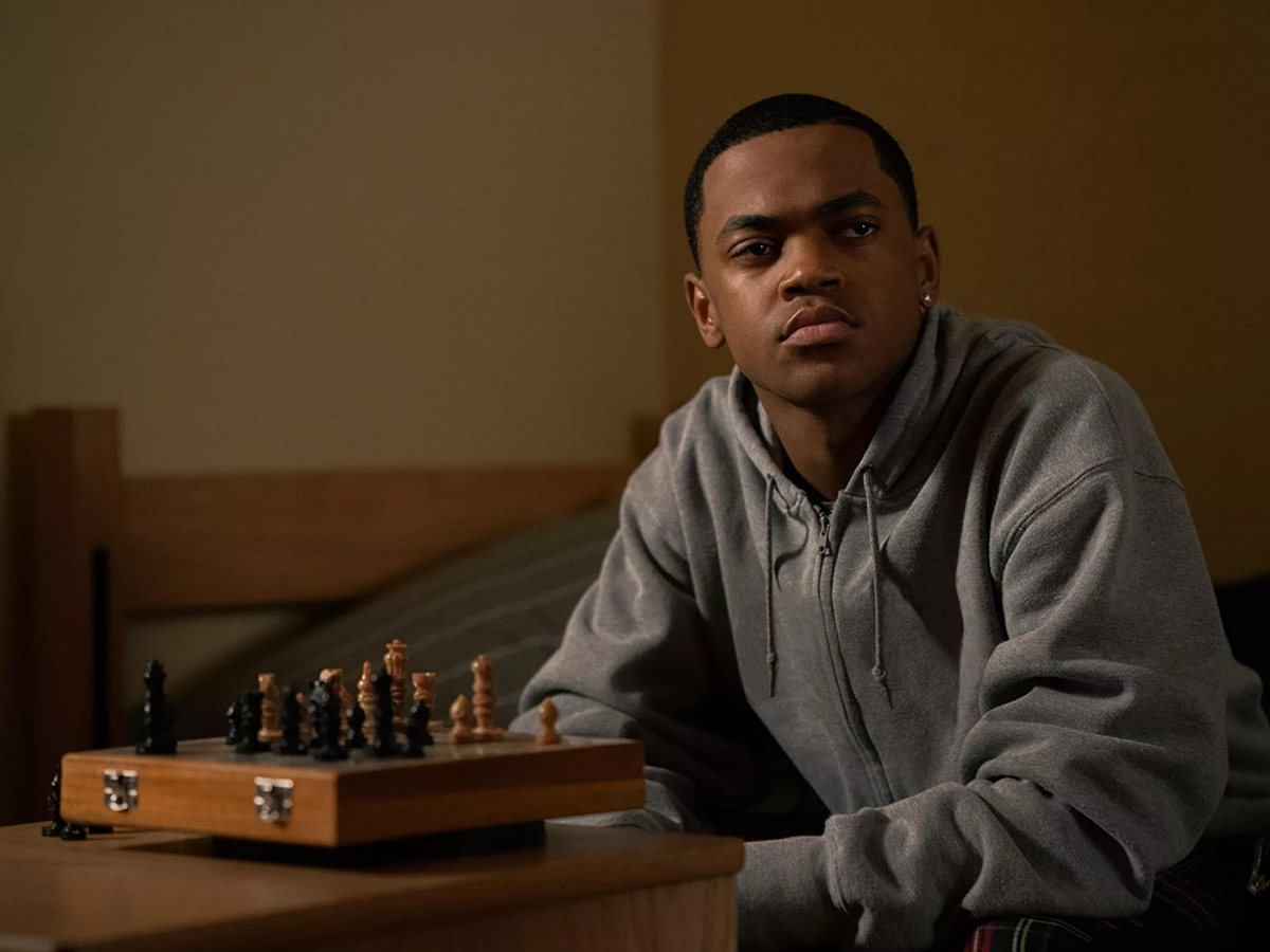Power: 5 atores da série estarão em elenco de novo spin-off Book II: Ghost