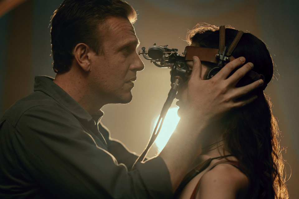 Dispatches from Elsewhere: conheça a série de Jason Segel (HIMYM)