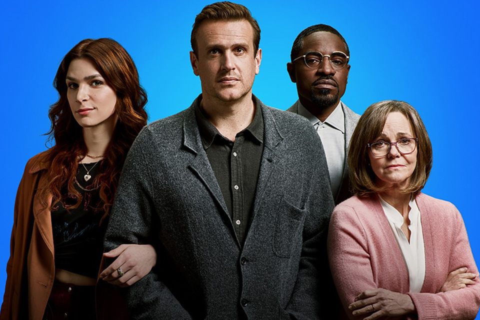 Dispatches from Elsewhere: conheça a série de Jason Segel (HIMYM)