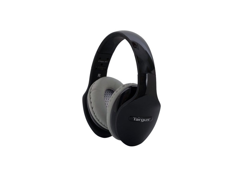 Imagem: Headphone com Microfone Targus
