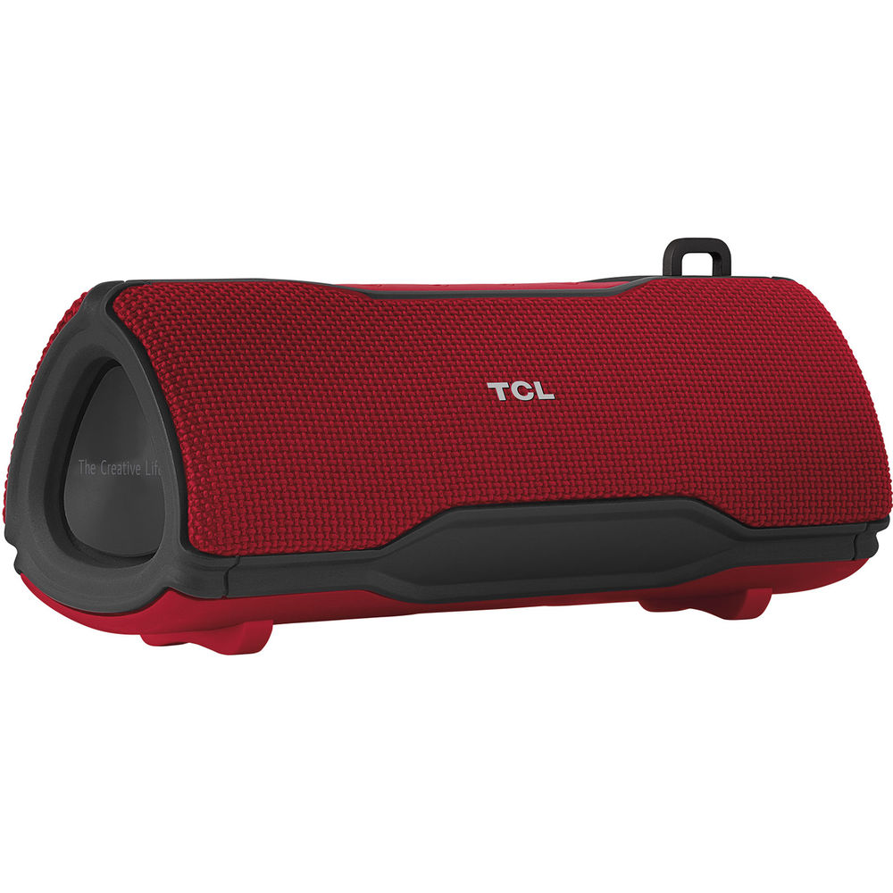 Imagem: Caixa de Som Bluetooth TCL, 16 W
