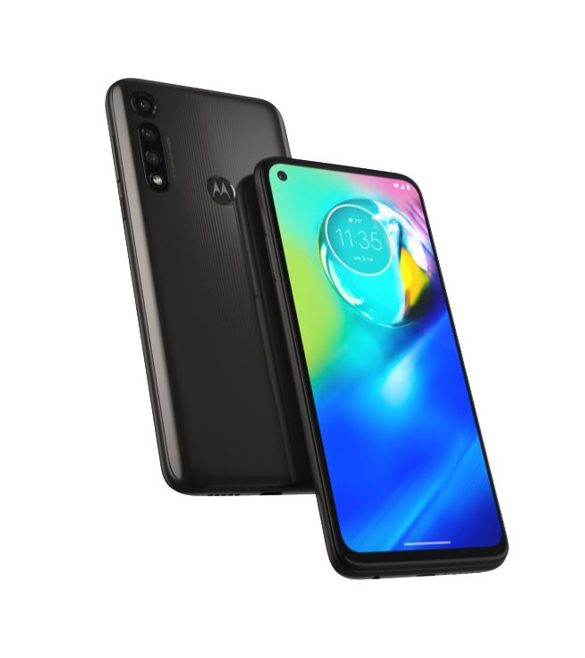Imagem: Motorola Moto G8 Power