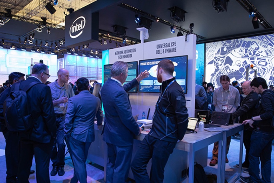 Mais duas: Intel e Vivo anunciam que estão fora da MWC 2020