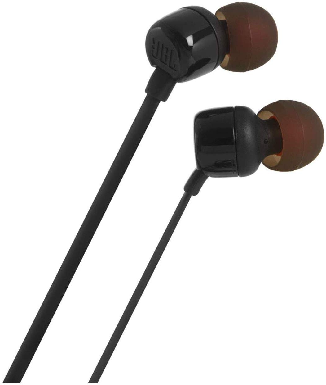 Imagem: Fone de Ouvido, JBL, Tune 110 Intra-Auricular