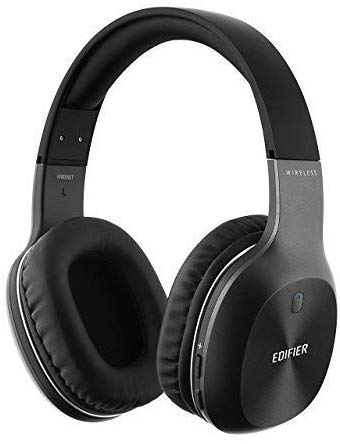 Imagem: Fone de Ouvido Bluetooth Edifier