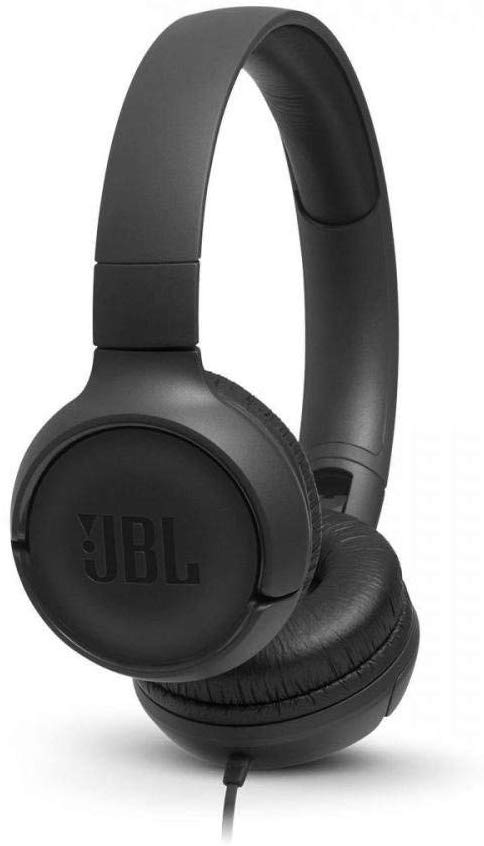 Imagem: Fone de Ouvido Tune 500, JBL