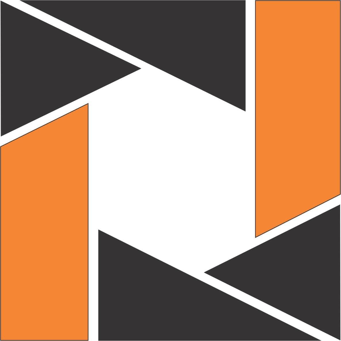 Logo LuccarSystem - Sistema de Controle de Estoque Ícone