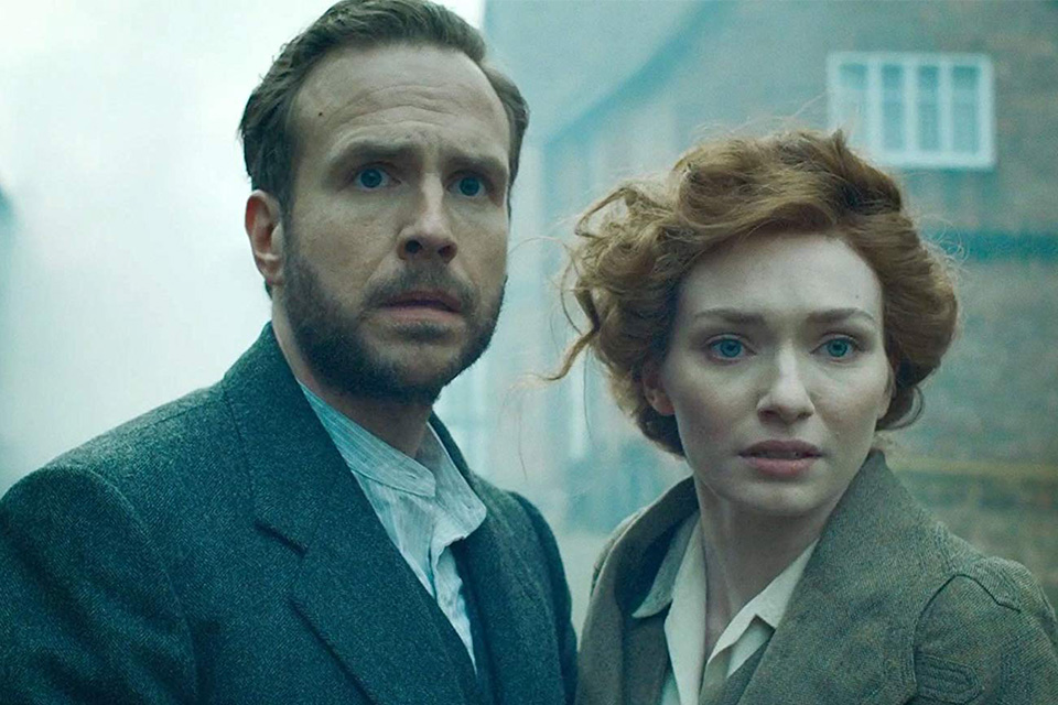 The War of the Worlds: AMC exibirá série original da BBC