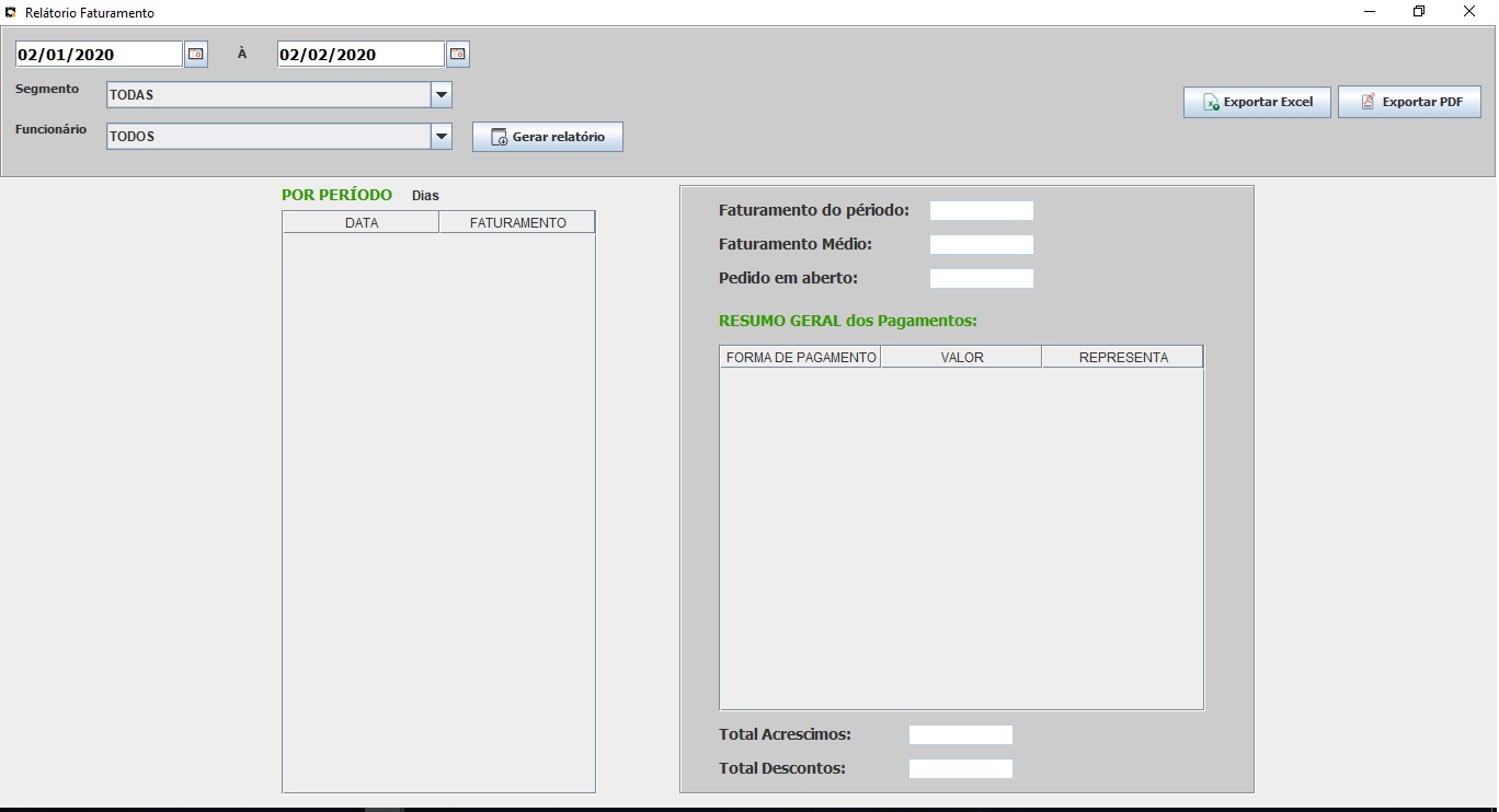 Imagem 3 do LuccarSystem - Sistema Controle de Farmácia, Cosmético