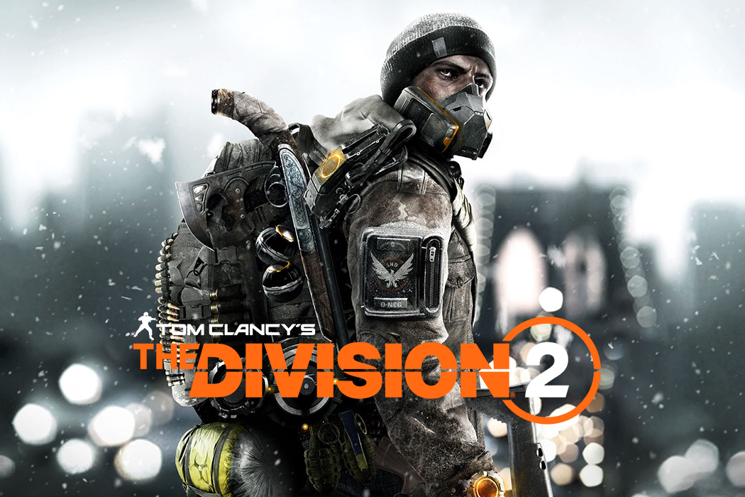 Corre! The Division 2 está apenas R$ 9,90 no PS4, Xbox One e PC