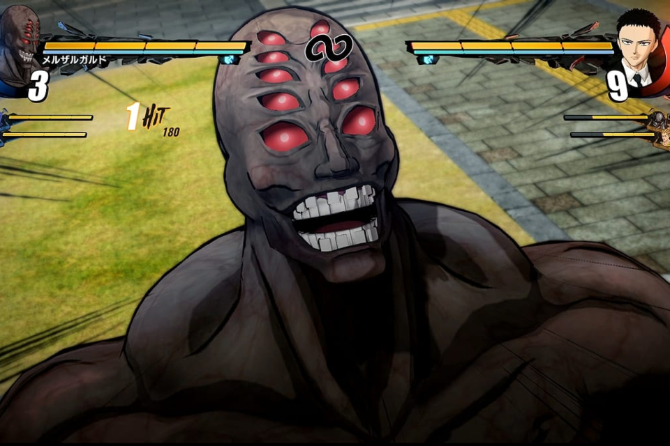 One Punch Man: A Hero Nobody Knows ganha novas imagens