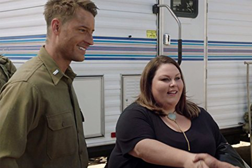 This Is Us: Justin Hartley fala sobre direção do episódio 4x13